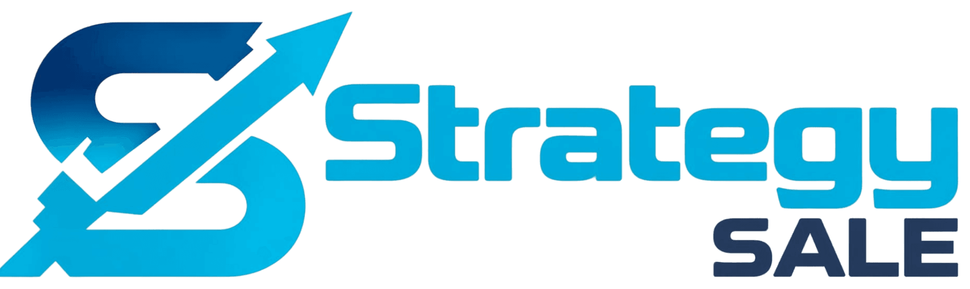 StrategySale Logo